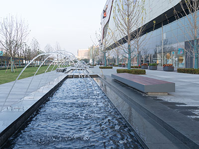 高要企业地下室防水