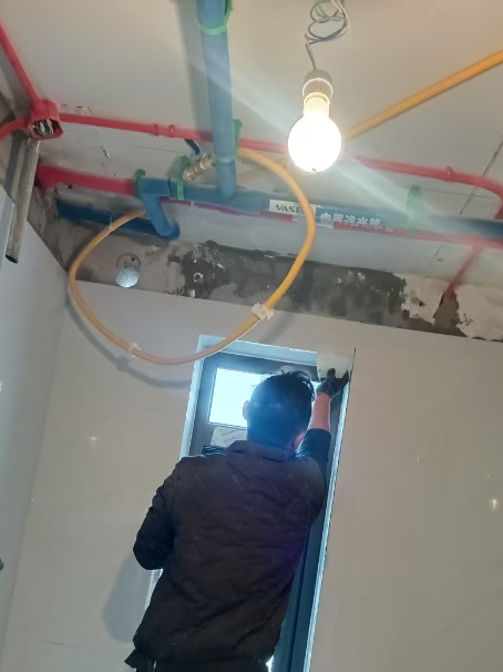 高要专业水管维修