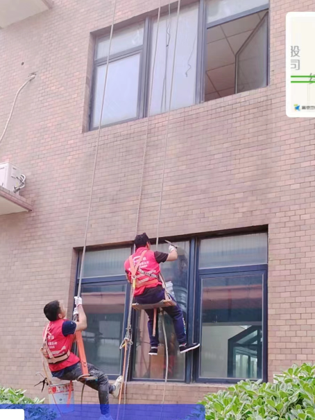 高要承接各类窗户玻璃维修
